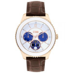 ساعت مچی زنانه اصل | برند استورم | مدل ST47298/RG/BR