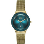 ساعت مچی زنانه اصل | برند استورم | مدل ST47383/GD/TL