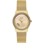 ساعت مچی زنانه اصل | برند استورم | مدل ST47385/GD