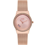 ساعت مچی زنانه اصل | برند استورم | مدل ST47385/RG