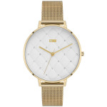 ساعت مچی زنانه اصل | برند استورم | مدل ST47423/GD