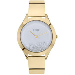 ساعت مچی زنانه اصل | برند استورم | مدل ST47437/GD