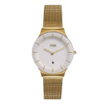 ساعت مچی زنانه اصل | برند استورم | مدل ST47470/GD