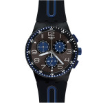 ساعت مچی مردانه اصل | برند سواچ | مدل SUSB406