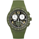 ساعت مچی مردانه اصل | برند سواچ | مدل SUSG406