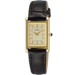 ساعت مچی زنانه اصل | برند سیکو | مدل SWR110P1