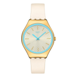 ساعت مچی زنانه اصل | برند سواچ | مدل SYXG127