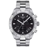 ساعت مچی مردانه اصل | برند تیسوت | مدل T101.617.11.051.00