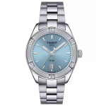 ساعت مچی زنانه اصل | برند تیسوت | مدل T101.910.11.351.00