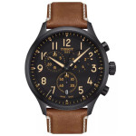 ساعت مچی مردانه اصل | برند تیسوت | مدل T116.617.36.052.03