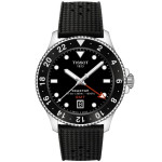 ساعت مچی مردانه اصل | برند تیسوت | مدل  T120.852.17.051.00