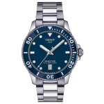 ساعت مچی مردانه اصل | برند تیسوت | مدل T120.410.11.041.00