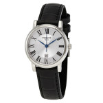 ساعت مچی زنانه اصل | برند تیسوت | مدل T122.210.16.033.00