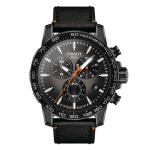 ساعت مچی مردانه اصل | برند تیسوت | مدل T125.617.36.081.00