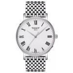 ساعت مچی مردانه اصل | برند تیسوت | مدل T143.410.11.033.00