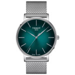 ساعت مچی مردانه اصل | برند تیسوت | مدل T143.410.11.091.00