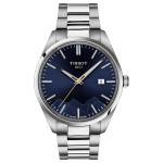 ساعت مچی مردانه اصل | برند تیسوت | مدل T150.410.11.041.02