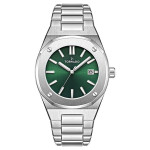 ساعت مچی مردانه اصل | برند تورنادو | مدل T23003-SBSH