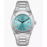 ساعت مچی مردانه اصل | برند تورنادو | مدل T23003-SBSL