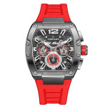 ساعت مچی مردانه اصل | برند تورنادو | مدل T23105-XSRB