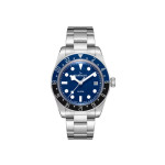 ساعت مچی مردانه اصل | برند تورنادو | مدل T24006-C1