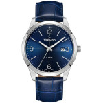 ساعت مچی مردانه اصل | برند تورنادو | مدل T24007-SLNN