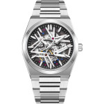 ساعت مچی مردانه اصل | برند تورنادو | مدل T24301-SBSB