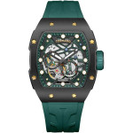 ساعت مچی مردانه اصل | برند تورنادو | مدل T24302-BSHB