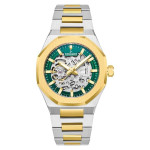 ساعت مچی مردانه اصل | برند تورنادو | مدل T24303-TBTH