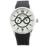 ساعت مچی مردانه اصل | برند تایم فورس | مدل TF3168M02