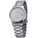 ساعت مچی مردانه اصل | برند تایم فورس | مدل TF3196M02M