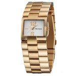 ساعت مچی زنانه اصل | برند تایم فورس | مدل TF3211L09M