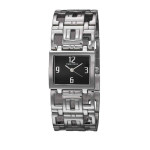 ساعت مچی زنانه اصل | برند تایم فورس | مدل TF3215L01M