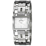 ساعت مچی زنانه اصل | برند تایم فورس | مدل TF3215L02M