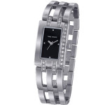 ساعت مچی زنانه اصل | برند تایم فورس | مدل TF3220L01M