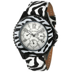 ساعت مچی زنانه اصل | برند تایم فورس | مدل TF3300L11