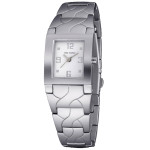 ساعت مچی زنانه اصل | برند تایم فورس | مدل TF3319L02M