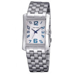 ساعت مچی مردانه اصل | برند تایم فورس | مدل TF3324M03M