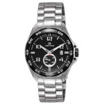 ساعت مچی مردانه اصل | برند تایم فورس | مدل TF3327M01M