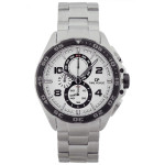 ساعت مچی مردانه اصل | برند تایم فورس | مدل TF3328M02M