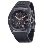 ساعت مچی مردانه اصل | برند تایم فورس | مدل TF3329M16