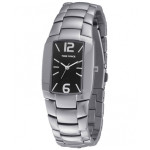 ساعت مچی زنانه اصل | برند تایم فورس | مدل TF3341L01M