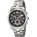 ساعت مچی مردانه اصل | برند تایم فورس | مدل TF3346M01M