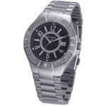 ساعت مچی زنانه اصل | برند تایم فورس | مدل TF3372L01M