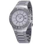 ساعت مچی زنانه اصل | برند تایم فورس | مدل TF3372L02M