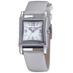 ساعت مچی زنانه اصل | برند تایم فورس | مدل TF4002L02