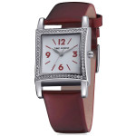 ساعت مچی زنانه اصل | برند تایم فورس | مدل TF4002L04