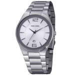 ساعت مچی مردانه اصل | برند تایم فورس | مدل TF4028M02M