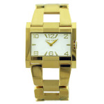 ساعت مچی زنانه اصل | برند تایم فورس | مدل TF4033L09M