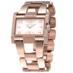 ساعت مچی زنانه اصل | برند تایم فورس | مدل TF4033L11M